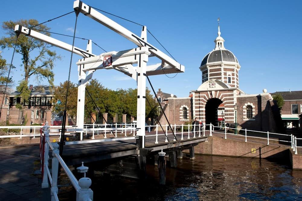 Boutique Hotel d'Oude Morsch - Лейден