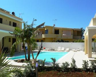 Oasi Tortuga - Mazara del Vallo - Pool