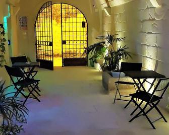 Dimora Assuntina Martano - Martano - Patio