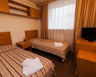 Geovita - Wisla - Schlafzimmer