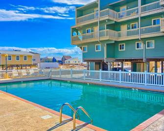 Summer House West Condos - Gulf Shores - Piscina