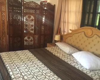 The Cradle Rest - Muldersdrif - Slaapkamer