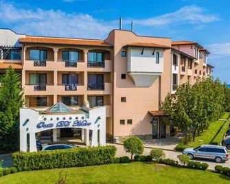 Oasis Del Mare Resort - Lozenets - Building