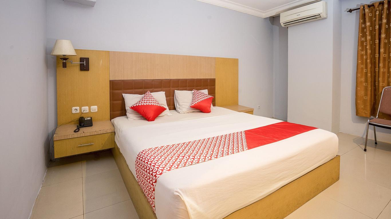 Hotel O Mega Sentosa