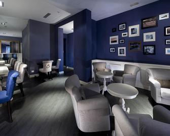 c-hotels Club - Florence - Lounge