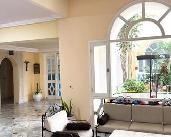 Green Golf Hammamet - Hammamet - Aula