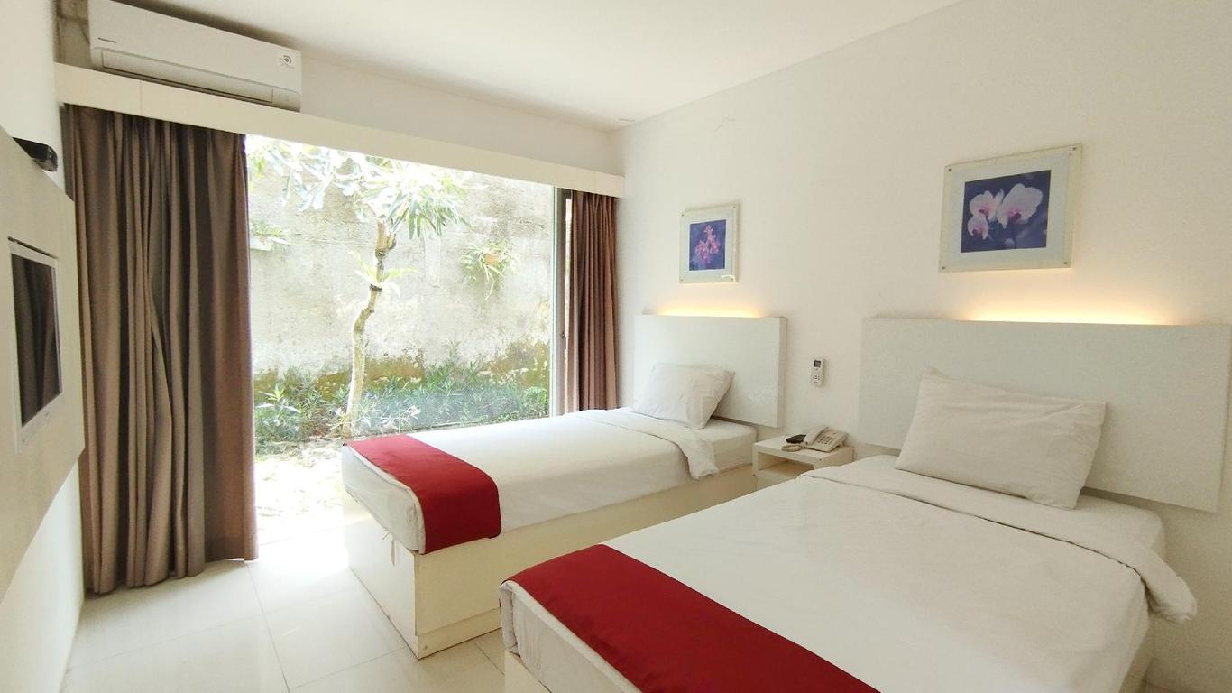 The Kartipah Hotel Dago