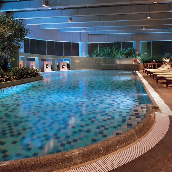 Hilton Chongqing image 1