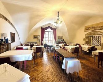 Locanda Mimmo - Bergamo - Restoran