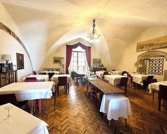 Locanda Mimmo - ברגאמו - מסעדה