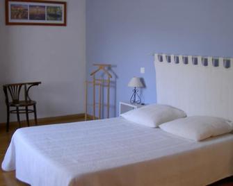 T2 furnished, Garden floor - Labège - Chambre