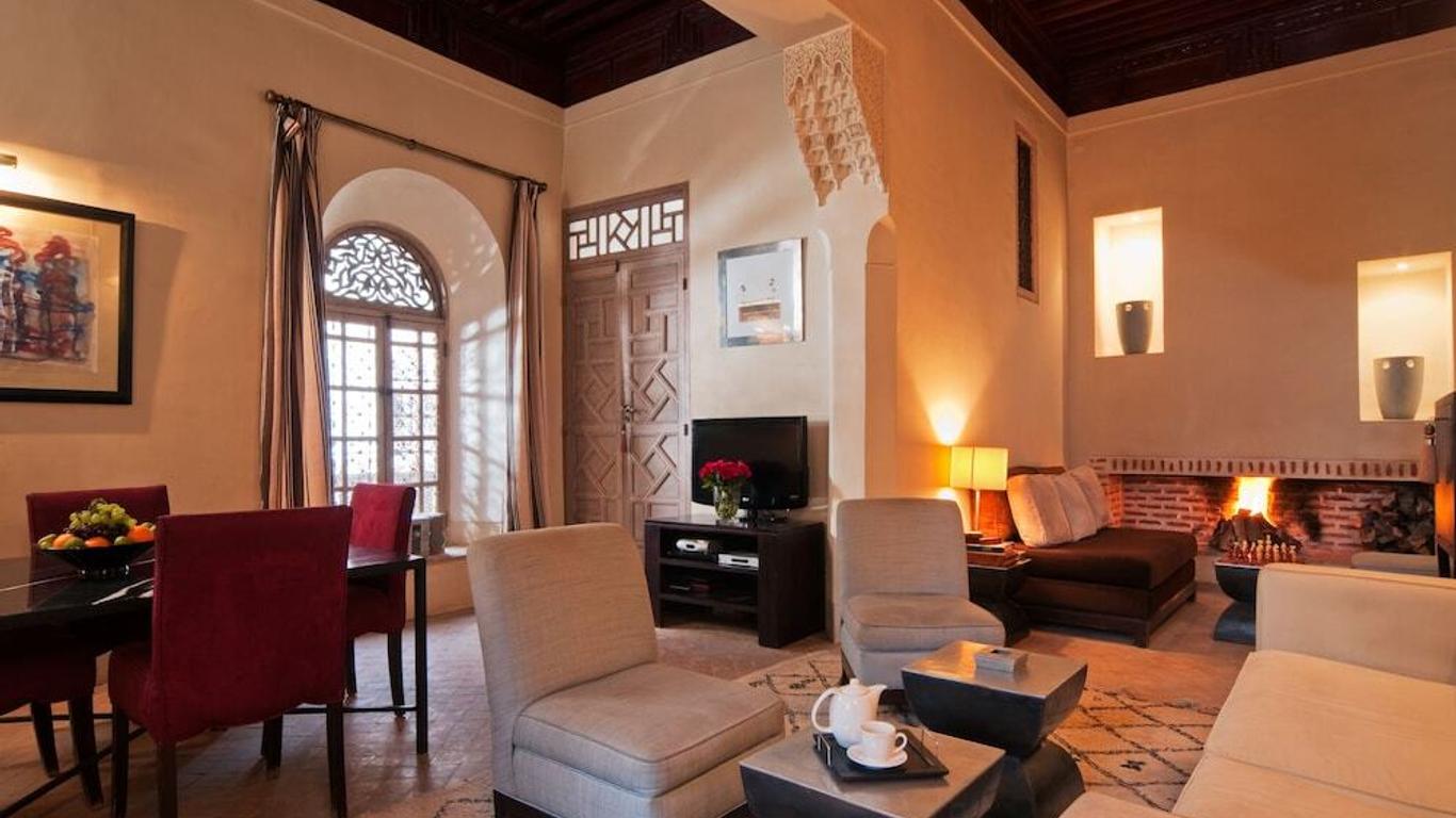 Riad Tzarra