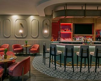 Sonesta Miami Airport - מיאמי - בר