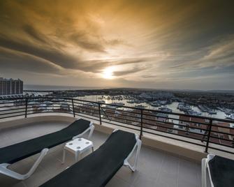 Vila Gale Marina - Vilamoura - Balcony