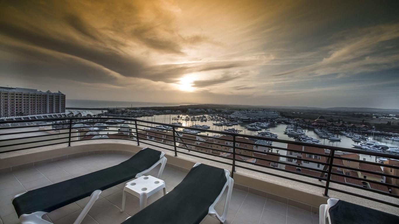 Vila Gale Marina