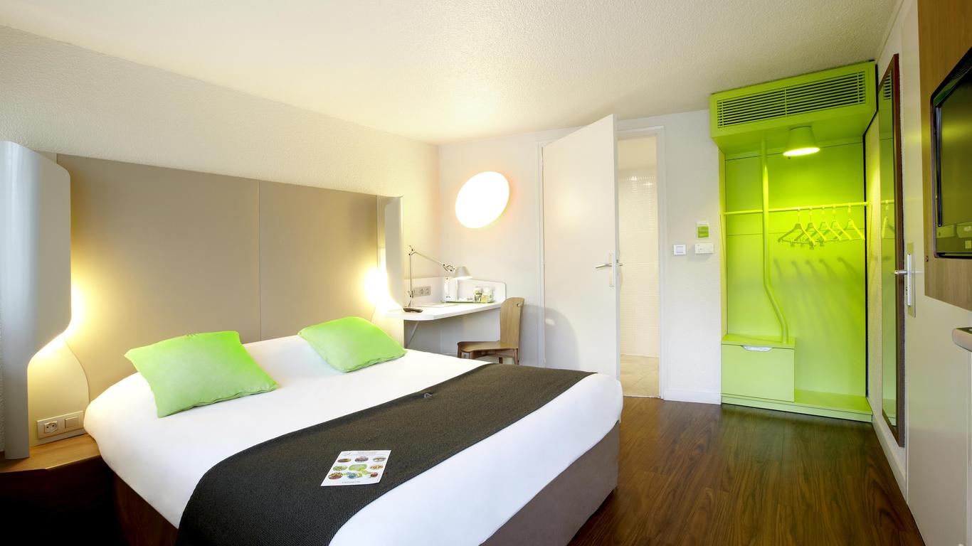 كامبانيل ليلي نورد - واسكال