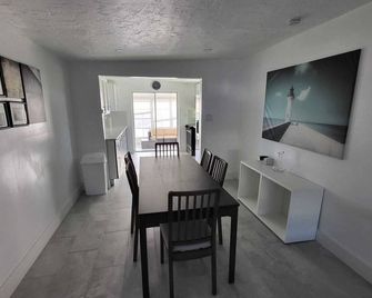 Hudson Water Front House - Hudson - Comedor