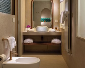 Hotel Villa Taormina - Taormina