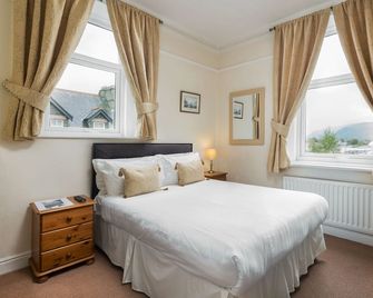 Lincoln Guest House - Keswick - Kamar Tidur