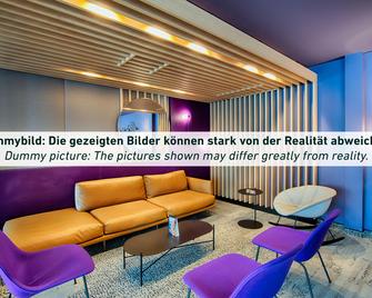 B&b Hotel Hannover-Laatzen - Laatzen - Lobby