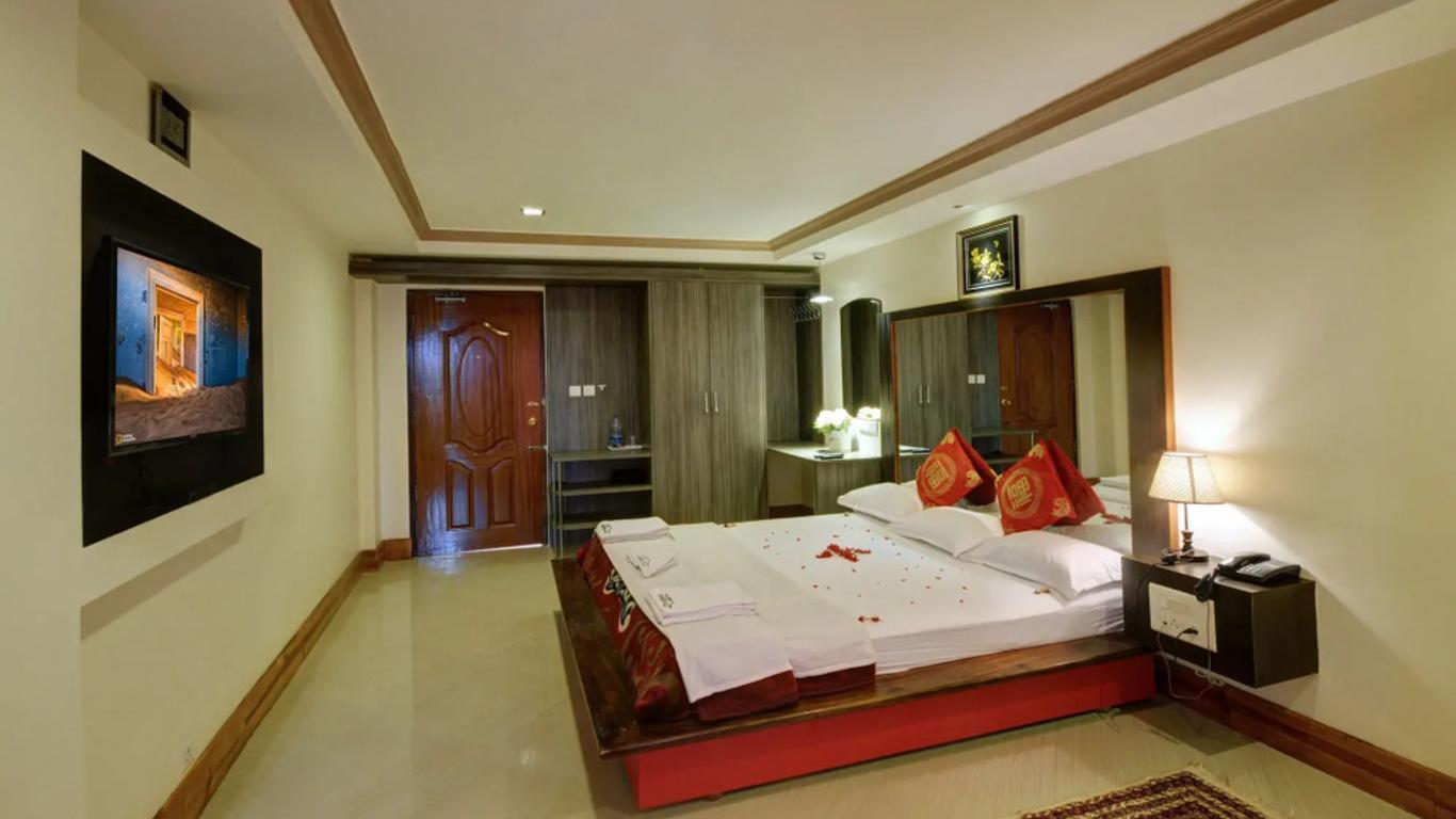 Sunvalley Homestay
