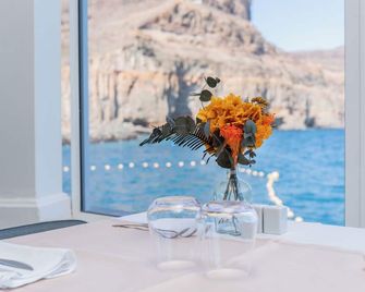 Hotel Livvo Puerto De Mogán - Puerto de Mogan