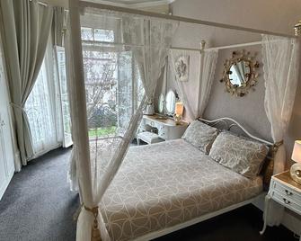 The Little Emily - Great Yarmouth - Bedroom