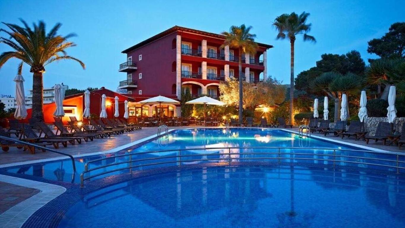 Hotel Cala Sant Vicenç - Adults Only