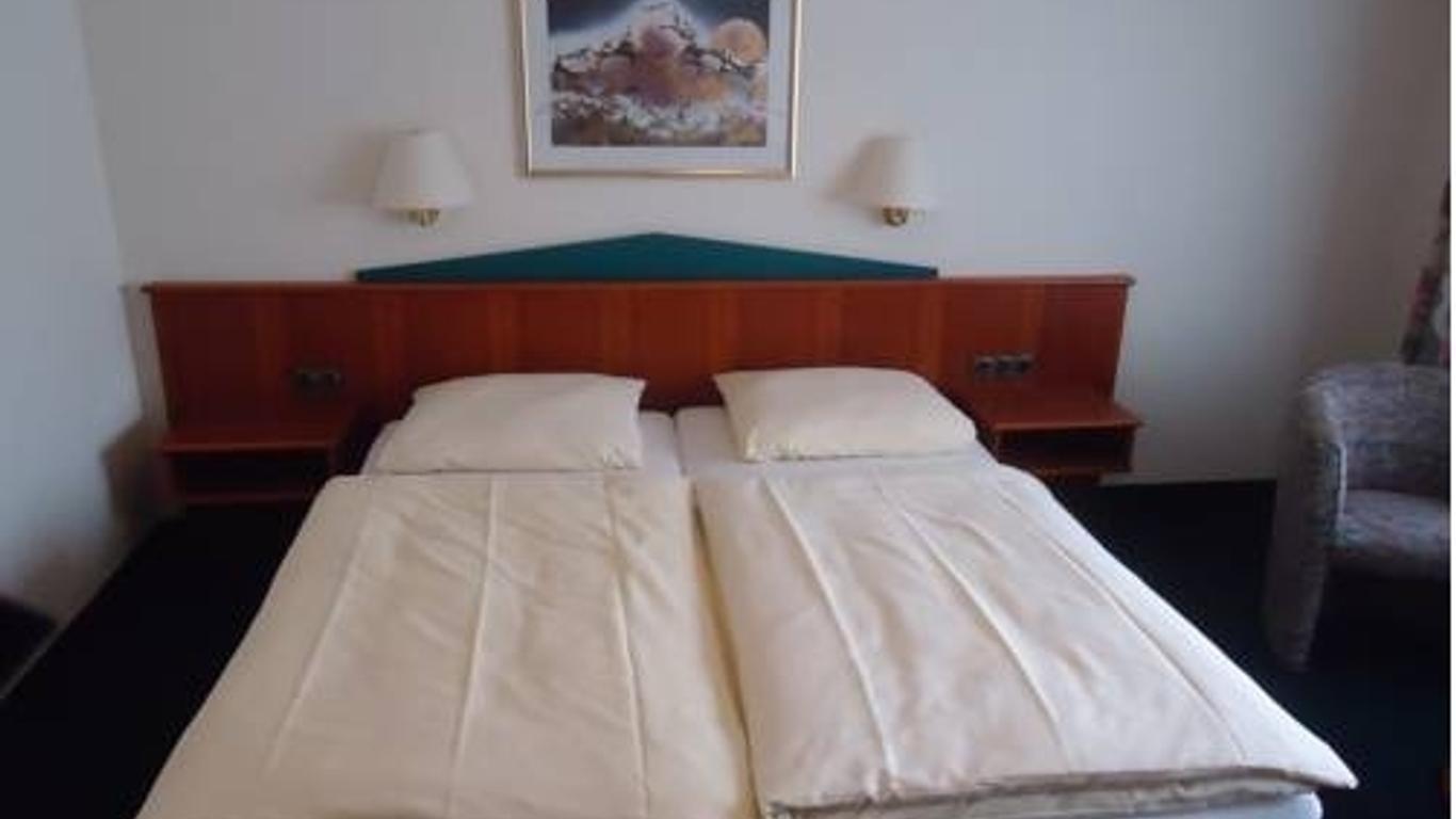 Centralhotel Ratingen