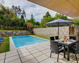 Casa do Poço - Caminha - Pool