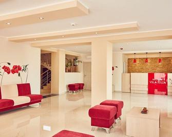 Vila Iulia - Năvodari - Lobby