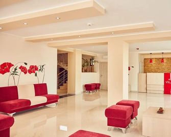 Vila Iulia - Năvodari - Lobby