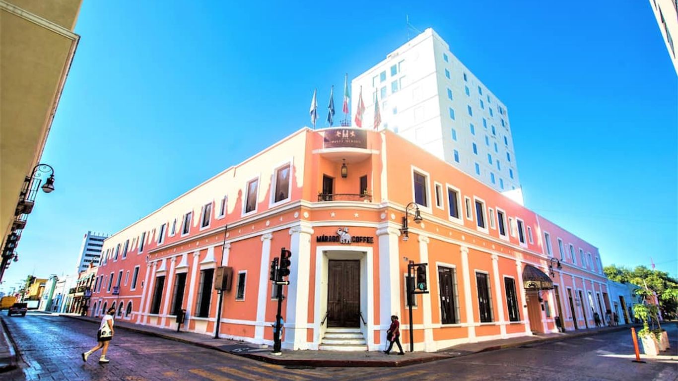 Hotel Merida