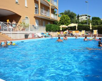 Residence Orchidea - Pietra Ligure