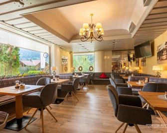Family & Sporthotel Kärntnerhof - Bad Kleinkirchheim - Restaurant