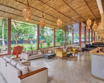 Elim Resorts - Bangalore - Recepção