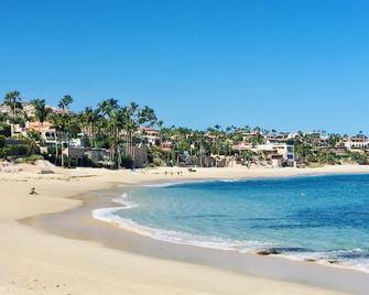 Modern 1-bedroom Apartment in Cabo San Lucas - Cabo San Lucas - Playa