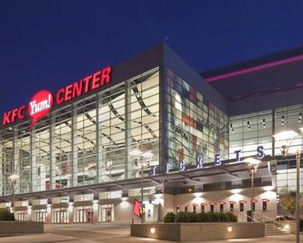 The Pepin Mansion B&B on Mansion Row - 10 min to start of the Bourbon Trail - New Albany - Edificio