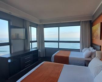 جران كافانتشا سويت - إيكويكو - غرفة نوم