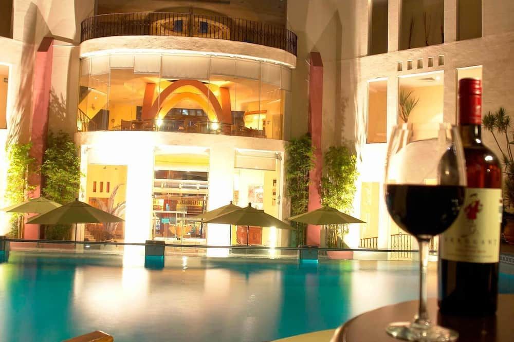 Hotel Quinta Las Alondras - Guanajuato