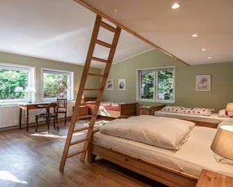 Apartment 'Entspannen im Taunus' - Taunusstein - Schlafzimmer