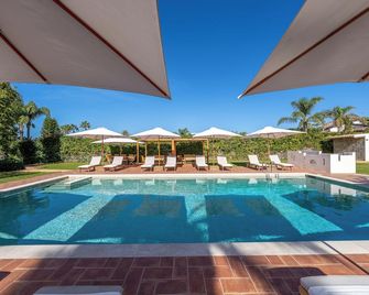 Villa Carlotta Resort - Agrigento - Piscina