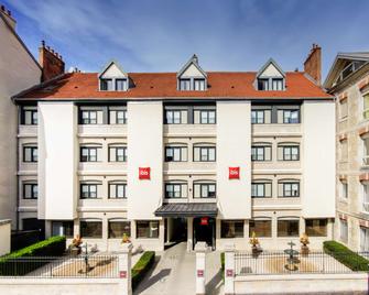 ibis Besançon Centre-Ville - Besançon - Bangunan