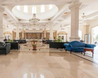 Brayka Bay Reef Resort - Marsa Alam - Lobby