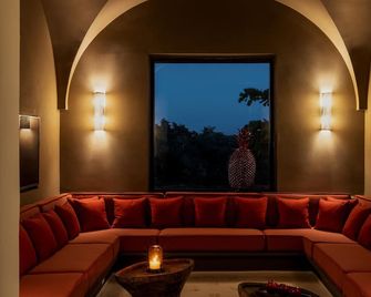 Hotel Esencia - Xpu Há - Lounge
