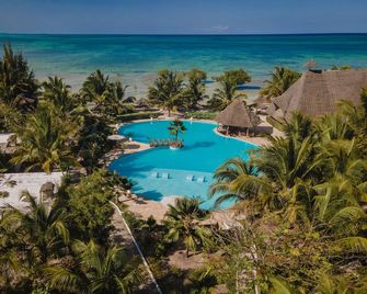 White Paradise Zanzibar - Pongwe - Pool