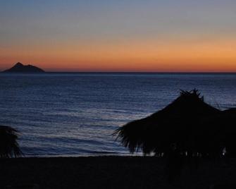 South Crete Klima partment - Kokkinos Pyrgos - Praia