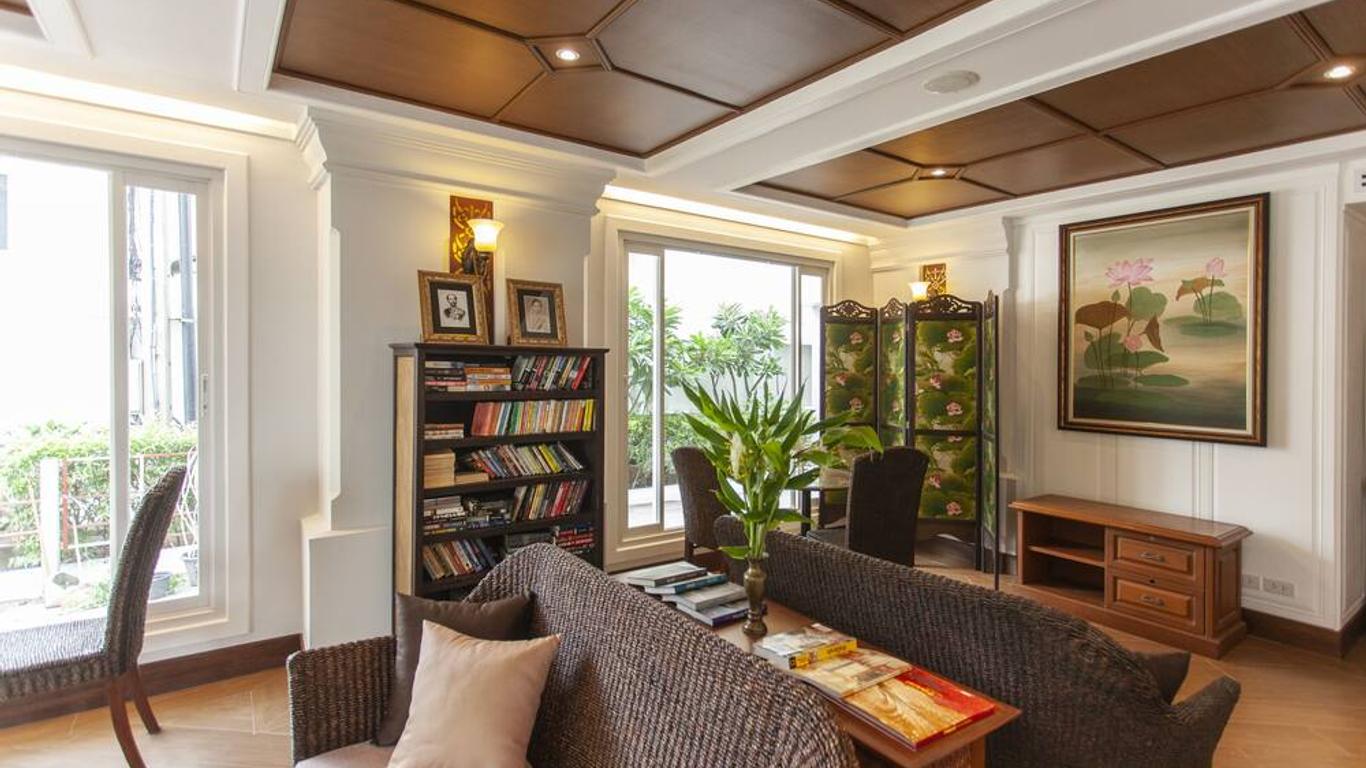 فيانجبوا مانسيون