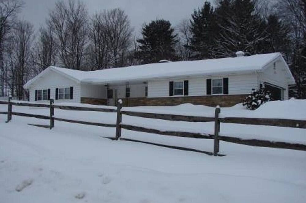 Gobbler Hill Vacation Home
