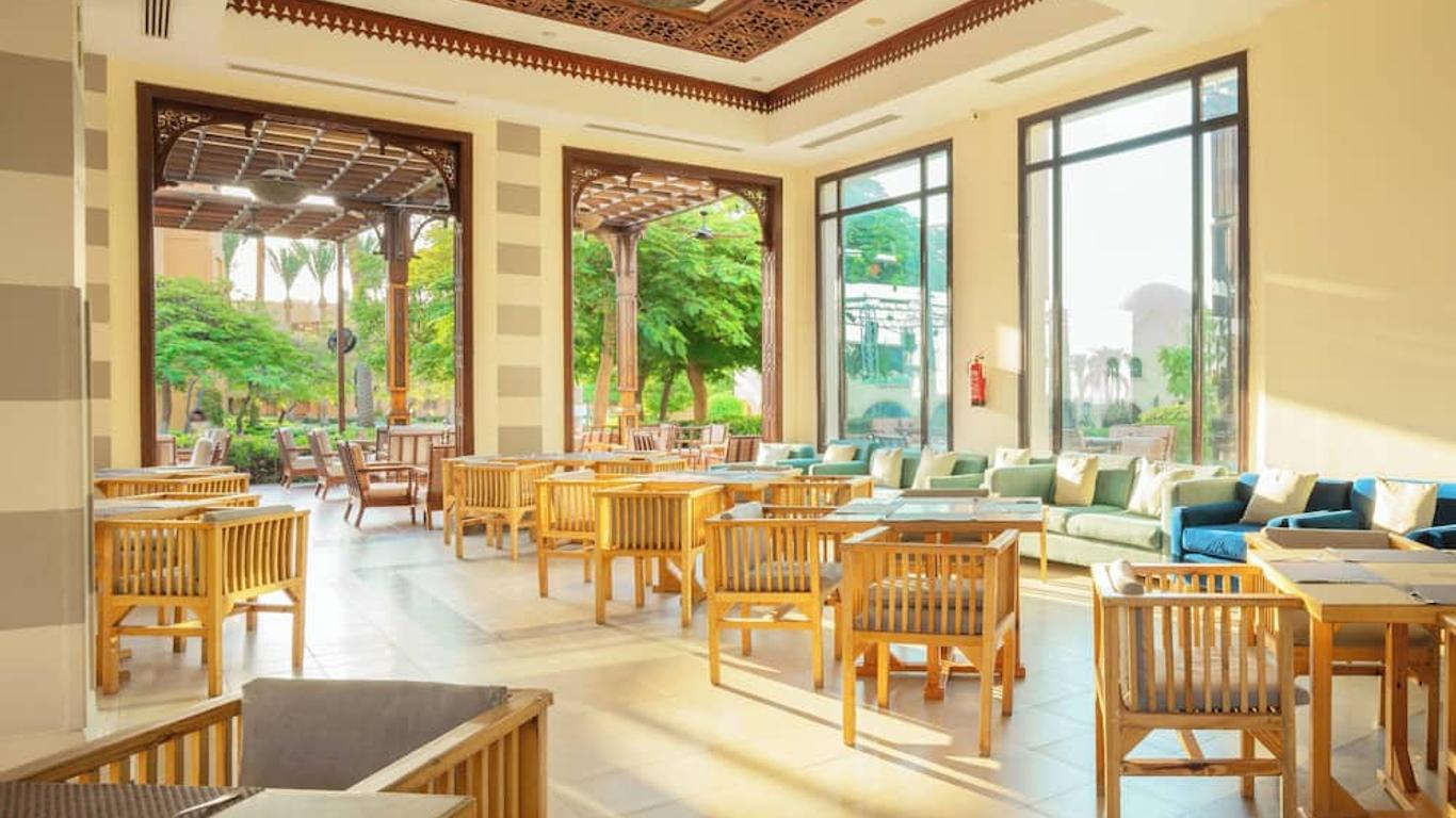 Stella Beach Resort & Spa, Makadi Bay